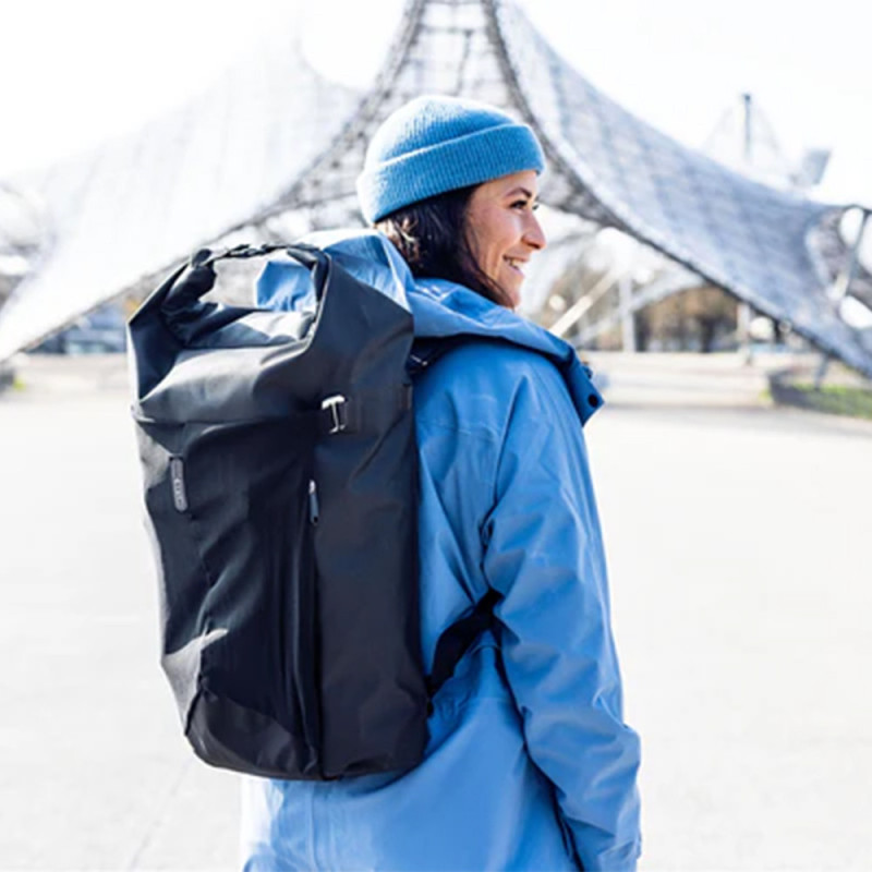 Sac à dos / sacoche Ortlieb Vario Lite 22L