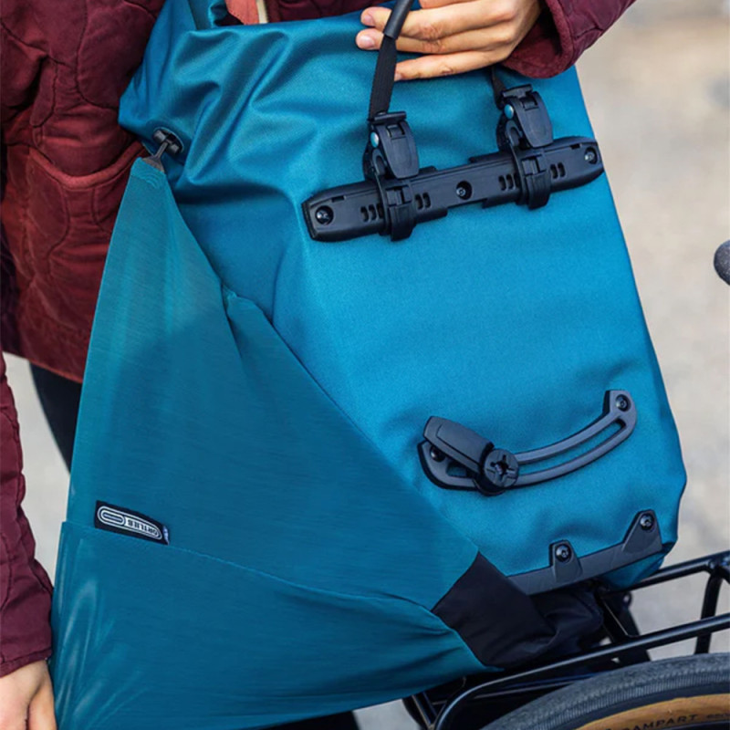 Sac à dos / sacoche Ortlieb Vario Lite 22L