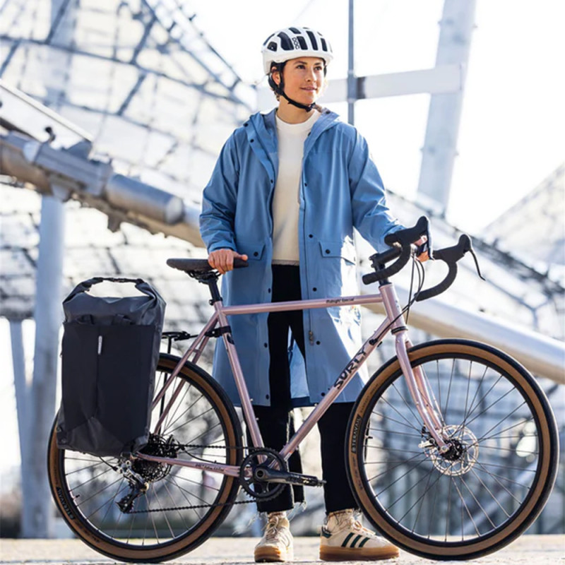 Sac à dos / sacoche Ortlieb Vario Lite 22L