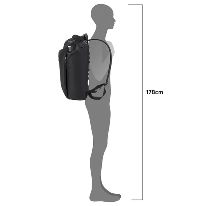 Sac à dos / sacoche Ortlieb Vario Lite 22L