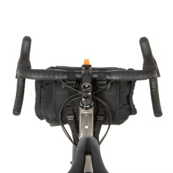Sacoche guidon bikepacking Restrap Holster Bar Bag