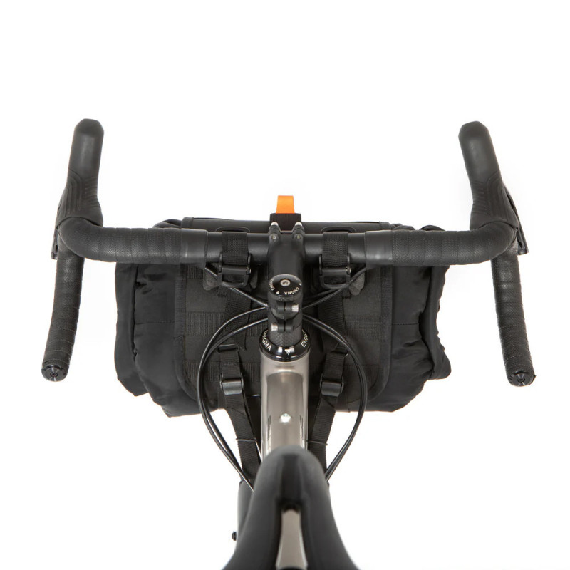 Sacoche guidon bikepacking Restrap Holster Bar Bag