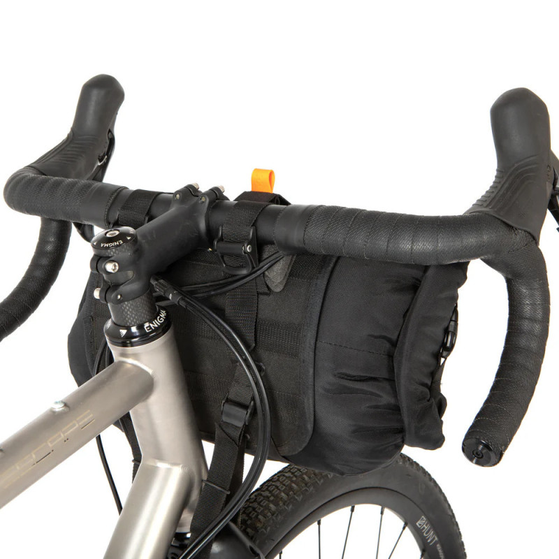 Sacoche guidon bikepacking Restrap Holster Bar Bag