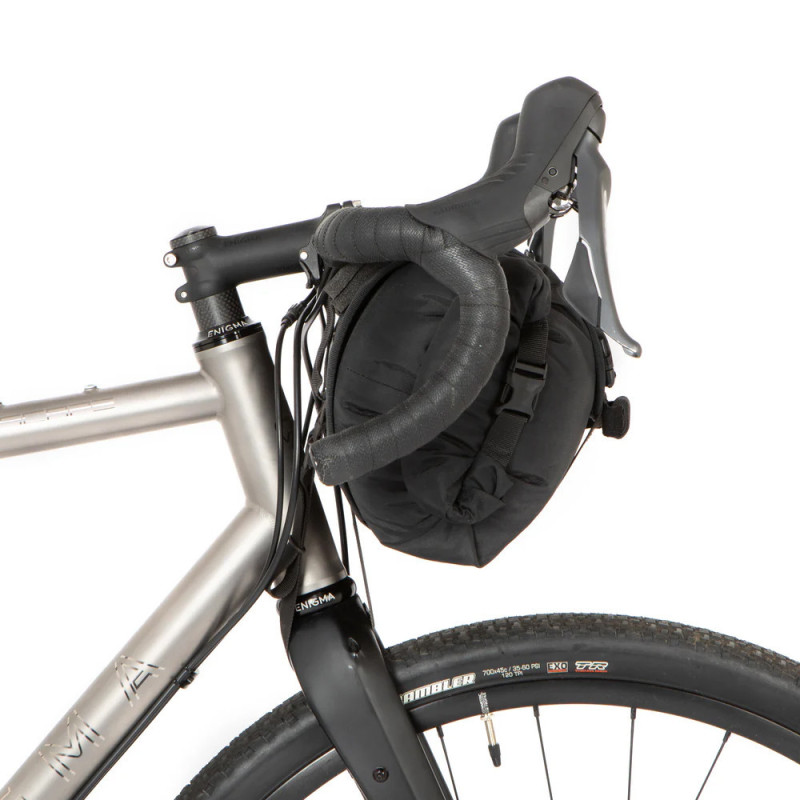 Sacoche guidon bikepacking Restrap Holster Bar Bag