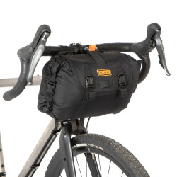 Sacoche guidon bikepacking Restrap Holster Bar Bag