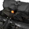 Sacoche guidon bikepacking Restrap Holster Bar Bag Plus