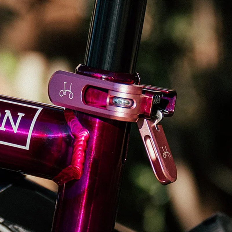 Kit de personnalisation Brompton ColourLab