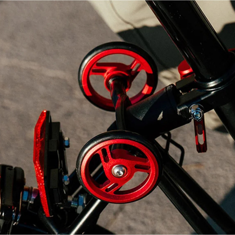 Kit de personnalisation Brompton ColourLab