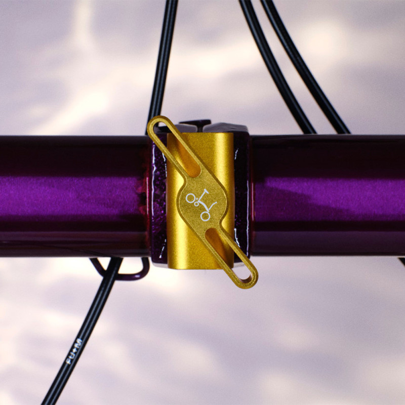 Kit de personnalisation Brompton ColourLab