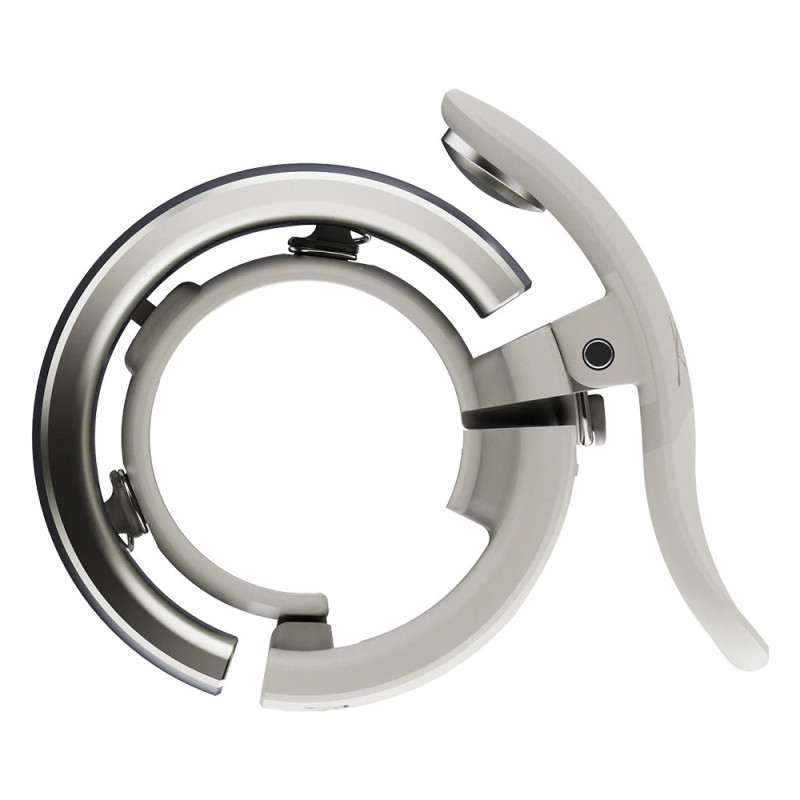 Sonnette vélo Knog Oi Bell Prima