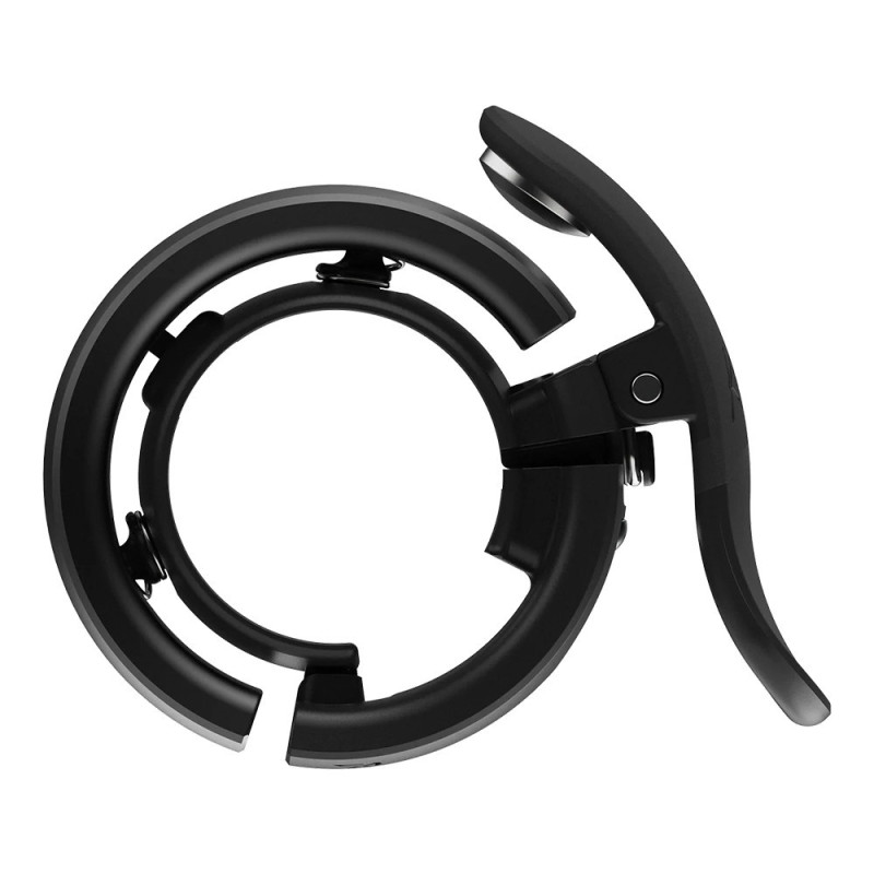 Sonnette vélo Knog Oi Bell Prima