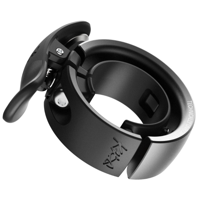 Sonnette vélo Knog Oi Bell Prima