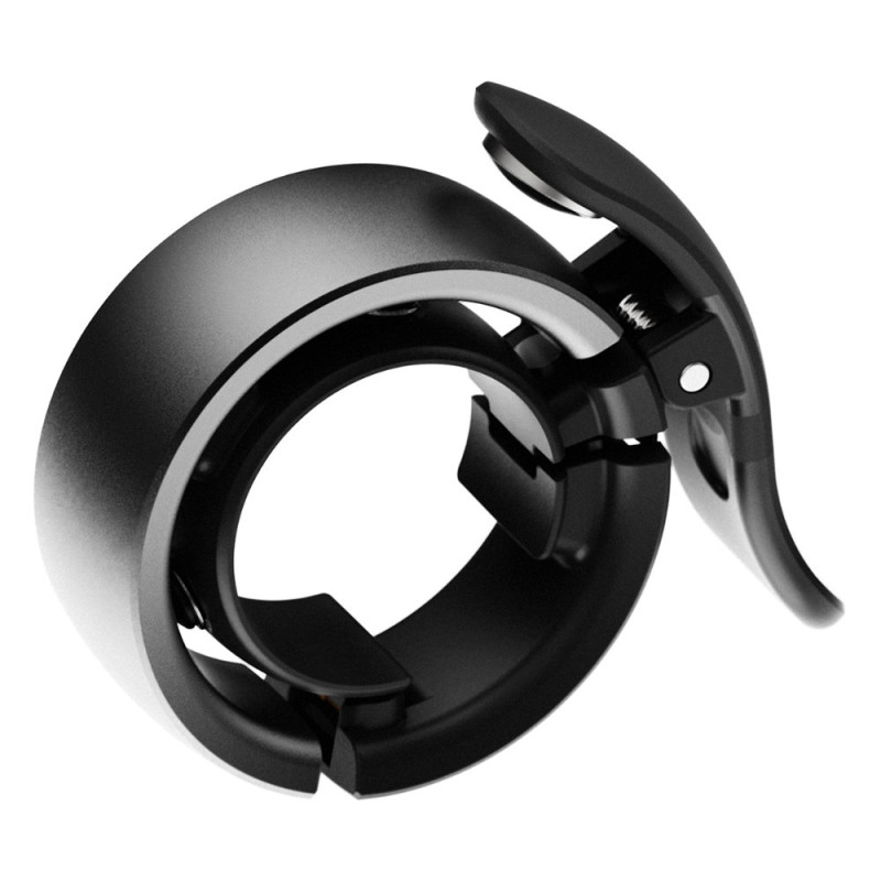 Sonnette vélo Knog Oi Bell Prima