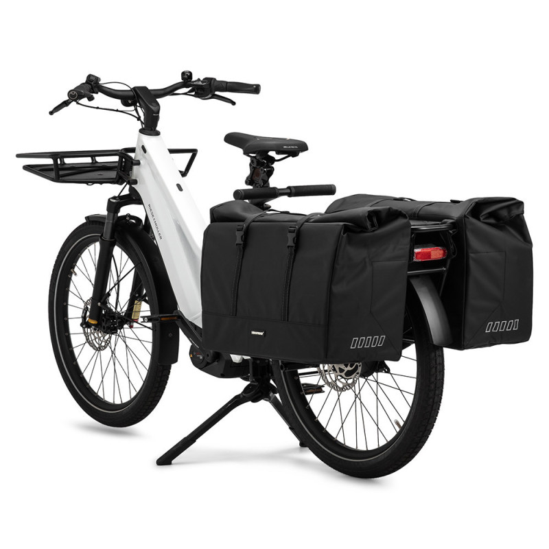 Sacoche vélo Urban Proof Recycled Longtail Pannier 60L