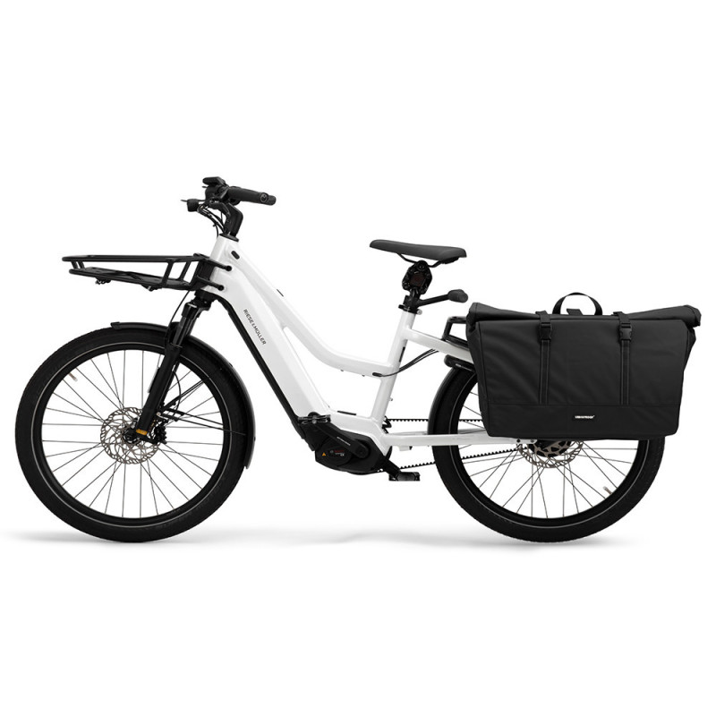 Sacoche vélo Urban Proof Recycled Longtail Pannier 60L