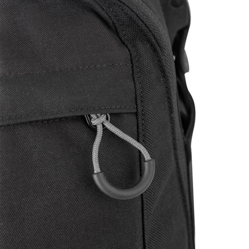 Sacoche vélo pliant Brompton Electric Large Bag 18L