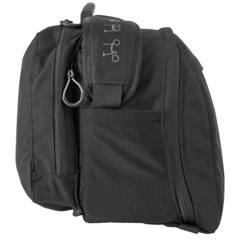 Sacoche vélo pliant Brompton Electric Large Bag 18L