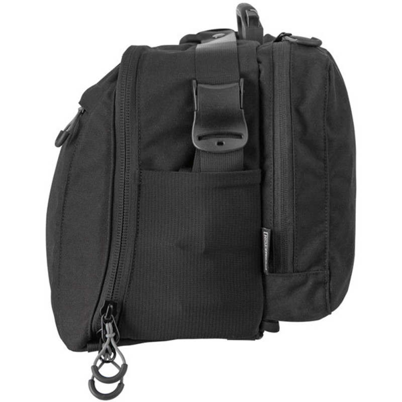 Sacoche vélo pliant Brompton Electric Large Bag 18L