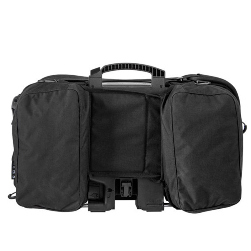 Sacoche vélo pliant Brompton Electric Large Bag 18L