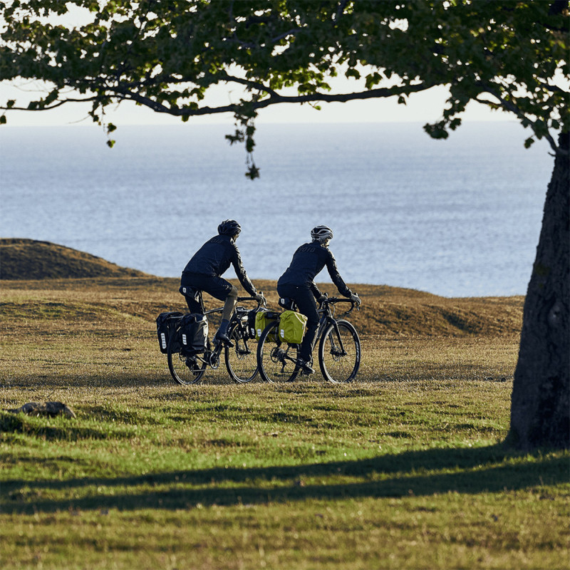 Paire de sacoches arrière Thule Shield Pannier 2 x 25L