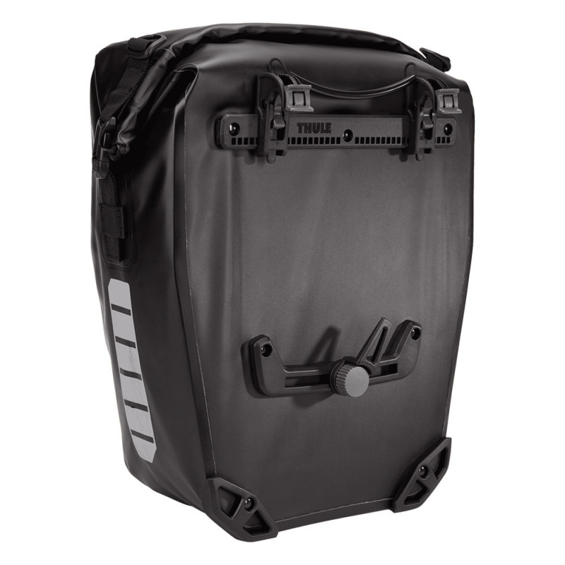 Paire de sacoches arrière Thule Shield Pannier 2 x 25L