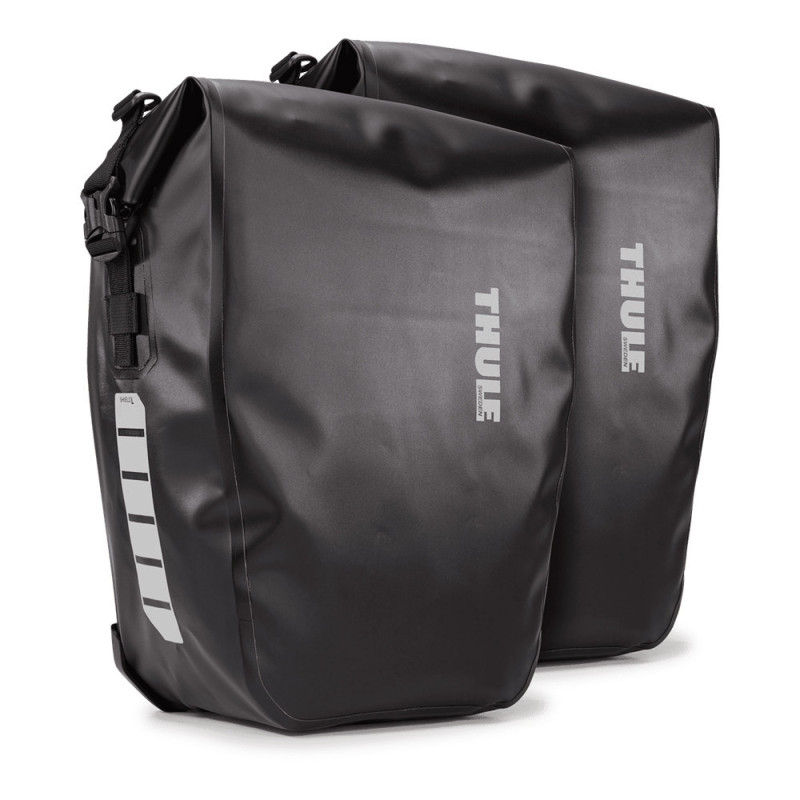 Paire de sacoches arrière Thule Shield Pannier 2 x 25L