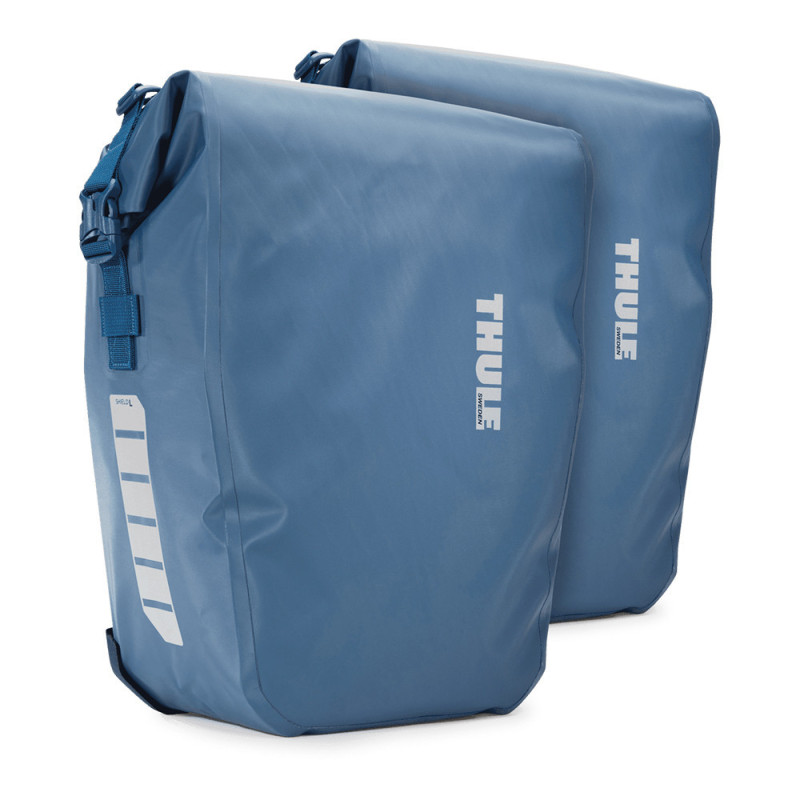Paire de sacoches arrière Thule Shield Pannier 2 x 25L