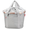 Panier vélo avant KlickFix Bikebasket noir