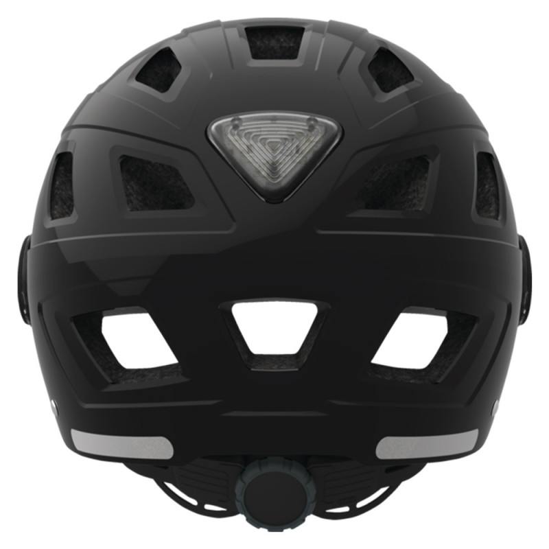 Casque vélo urbain Abus Villite+