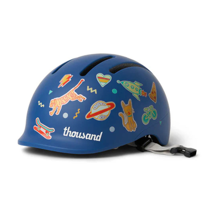  Casque vélo enfant Thousand Jr (XXS)