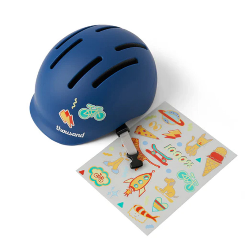  Casque vélo enfant Thousand Jr (XXS)