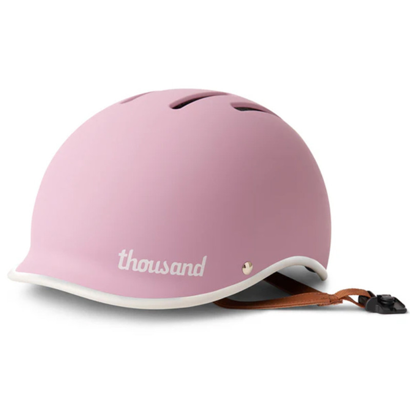 Casque vélo ville Thousand Heritage 2.0 Bleu foncé - Navy