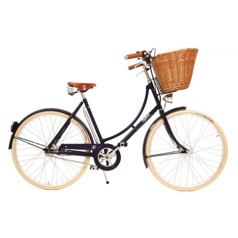 velo pashley