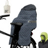 Cape de pluie enfant Tucano Urbano Opossum noir