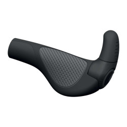 Poignées vélo ergonomiques Ergon GP2 Evo