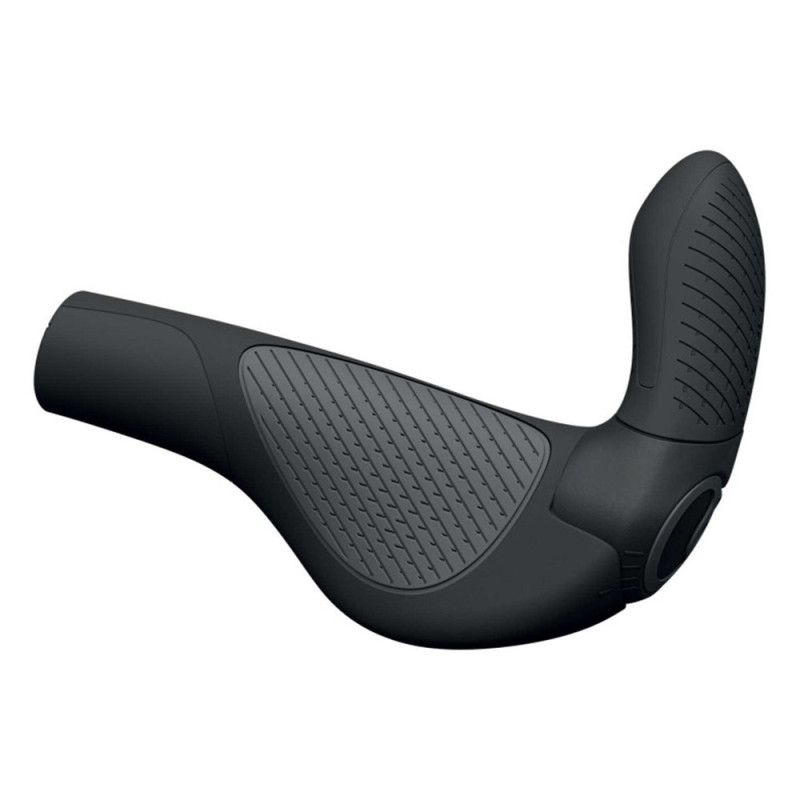 Poignées vélo ergonomiques Ergon GP3 Evo