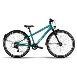Vélo enfant 26" Puky Cyke 26-8 Active (10 ans et +)