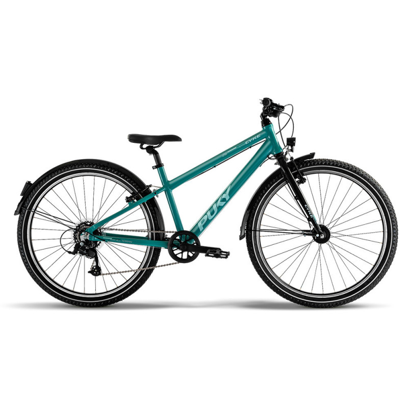 Vélo enfant Puky Cyke 26-8 Active