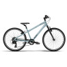Vélo enfant Puky LS-Pro 24-8 ash blue