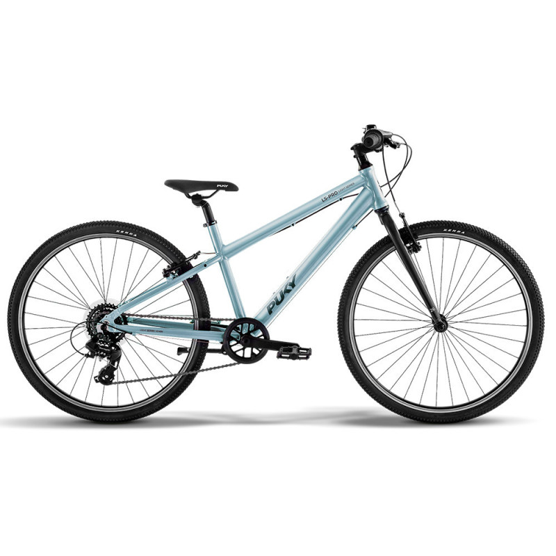 Vélo enfant Puky LS-Pro 26-8 ash blue