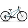 Vélo enfant Puky LS-Pro 26-8 ash blue