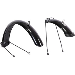 Garde-boue vélo enfant Puky LS-Pro