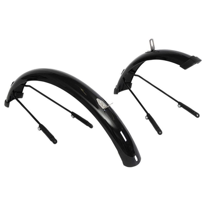 Garde-boue vélo enfant Puky LS-Pro