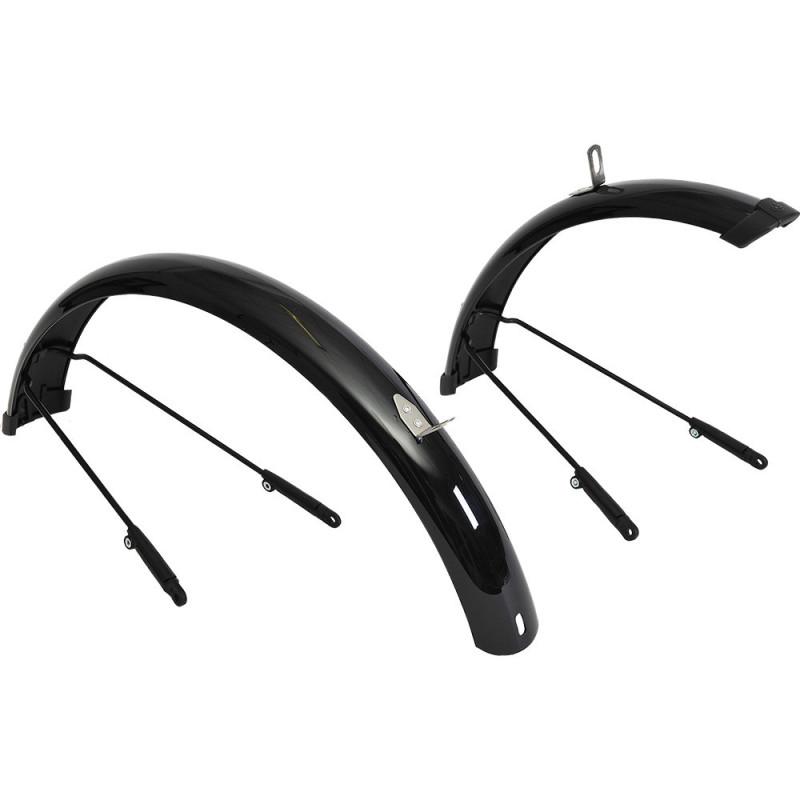 Garde-boue vélo enfant Puky LS-Pro