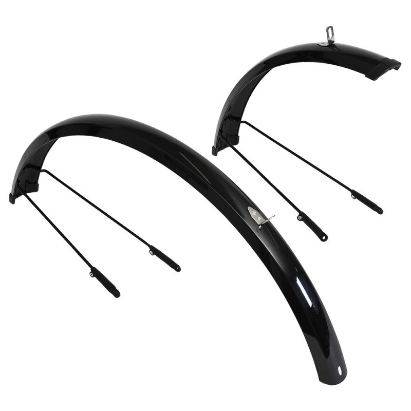 Garde-boue vélo enfant Puky LS-Pro