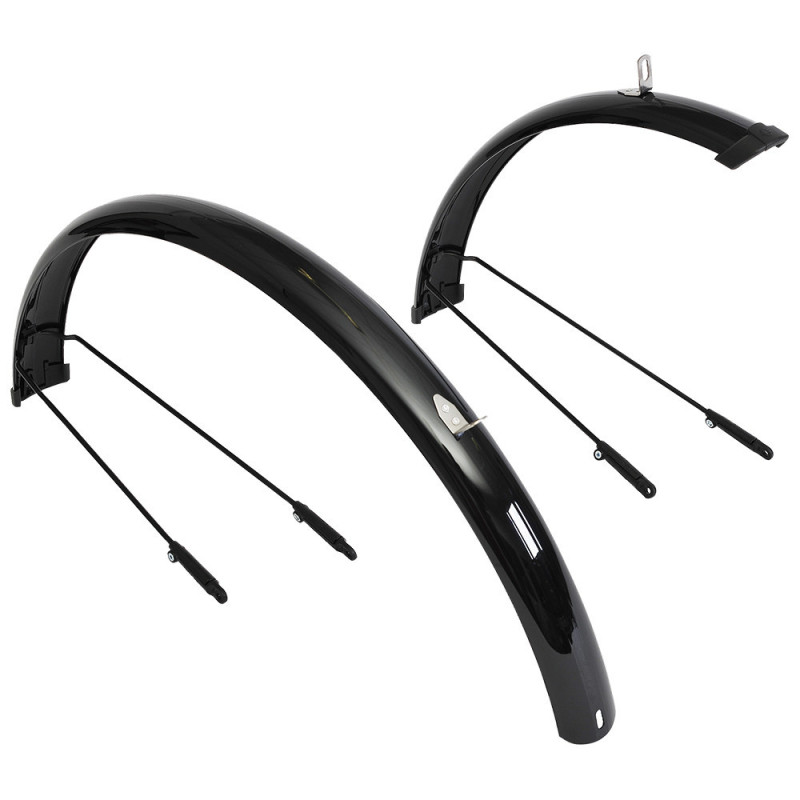 Garde-boue vélo enfant Puky LS-Pro