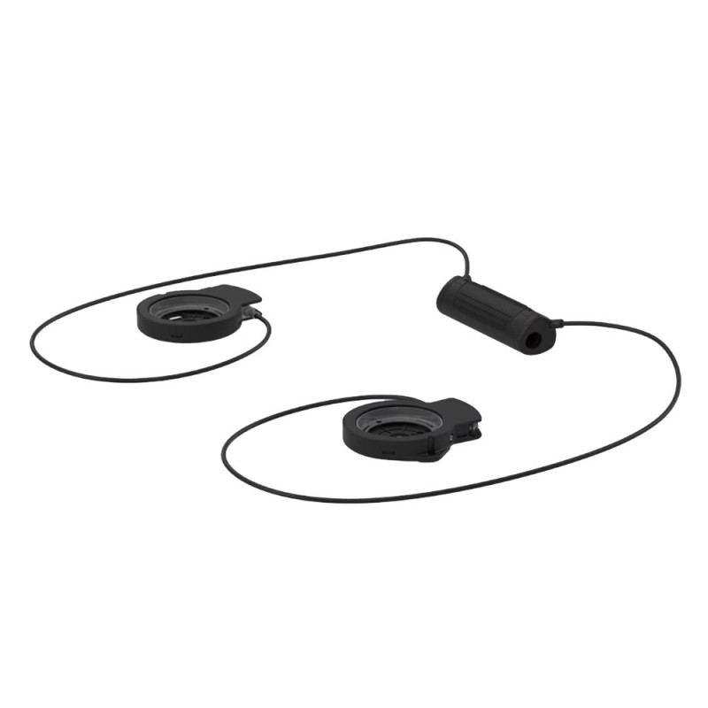 Kit de frein Thule Chariot Brake Kit pour remorque vélo enfant