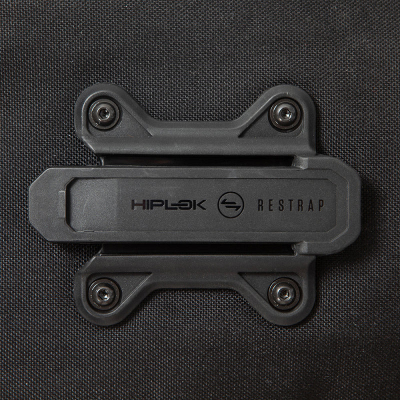 Sacoche de fourche bikepacking Restrap Switch Pannier 5L