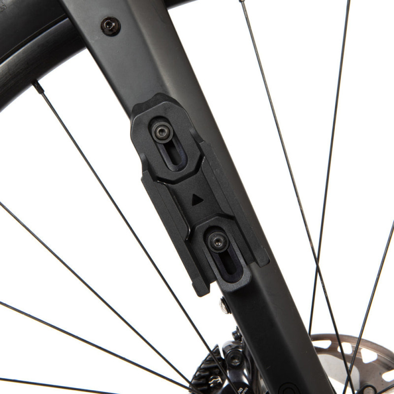 Sacoche de fourche bikepacking Restrap Switch Pannier 5L