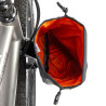 Sacoche de fourche bikepacking Restrap Switch Pannier 5L